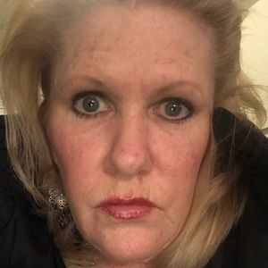 Meet your Posher, Mary carol